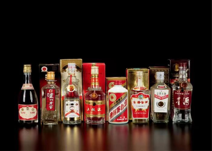 青川老酒储存的方法